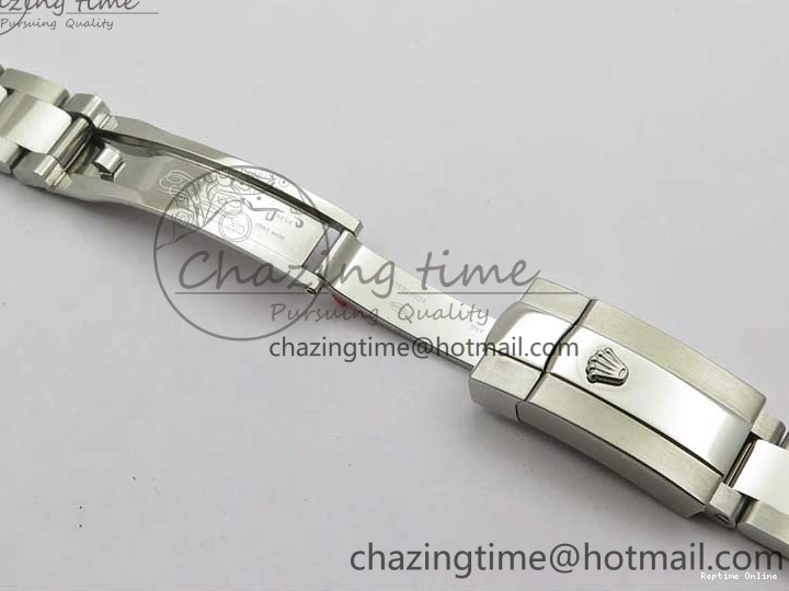 1223 Datejust 31mm 278271 SS BP Maker Best Edition White Sticks Marker Dial on Oyster Bracelet Attractive 2757